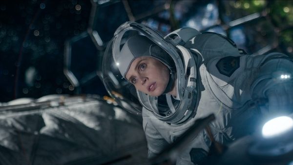 Framestore retourne dans l’espace pour le long métrage post-apocalyptique de Netflix « The Midnight Sky »