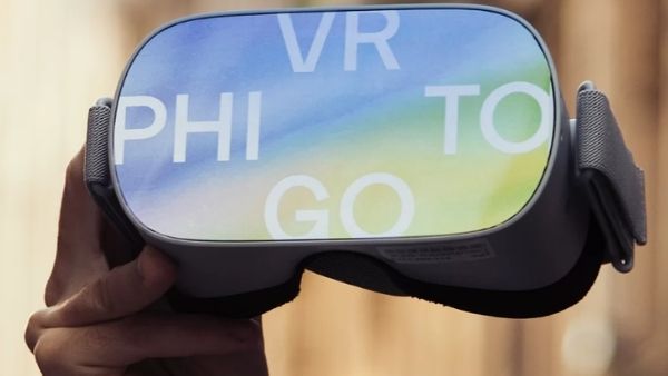 « PHI VR TO GO à la maison » sort sa nouvelle programmation pour débuter l’année