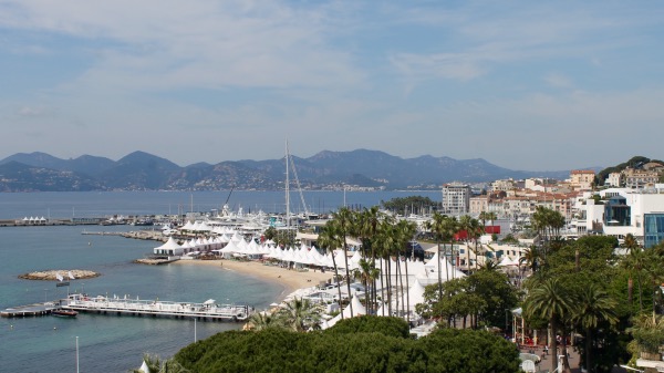 La 74e édition du Festival de Cannes aura lieu du 6 au 17 juillet 2021
