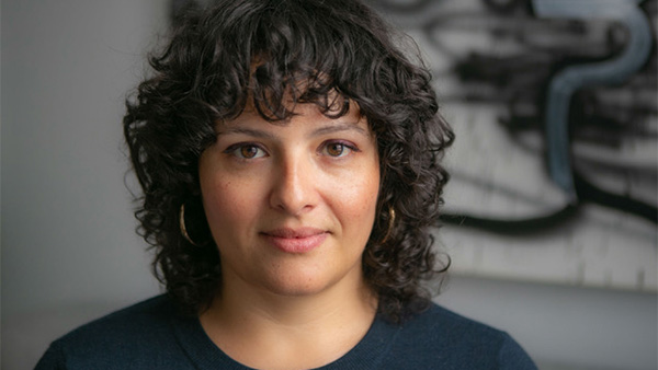 Mara Gourd-Mercado est nommée directrice générale de l’Académie canadienne du cinéma et de la télévision, section Québec