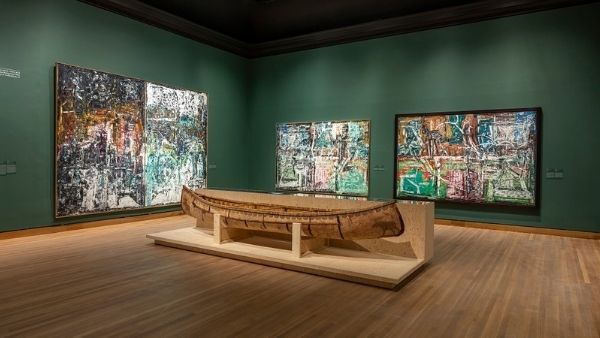 Le Musée des Beaux-Arts de Montréal rouvrira le 11 février 2021