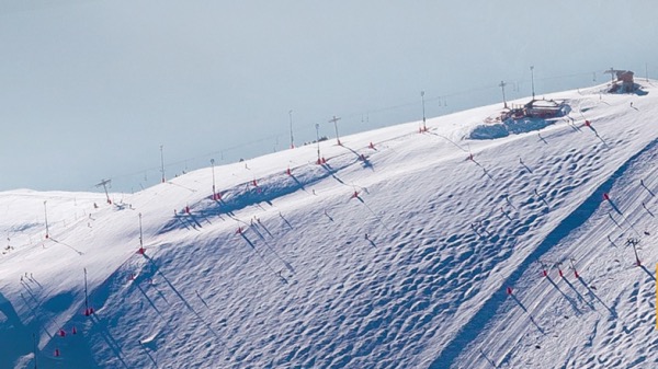 Le Festival de l’Alpe d’Huez 2021 ne pourra avoir lieu cette année