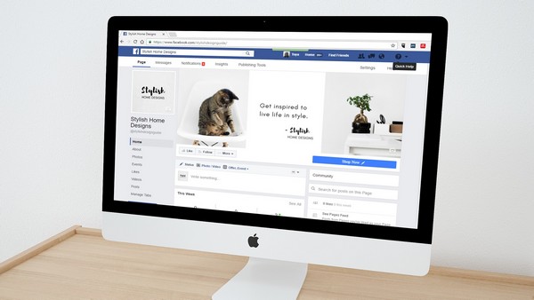 Facebook bloque le partage de contenus d’actualités en Australie