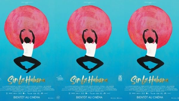 « Sin la Habana » de Kaveh Nabatian en première internationale au Festival du film de Miami