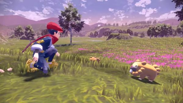 Nintendo et Pokemon planchent sur des remakes de Pokemon Diamant et Perle et un RPG inédit