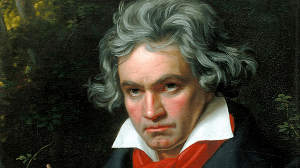PLANÈTE+ programme « Beethoven intime » dès le 26 mars