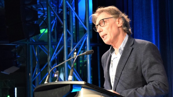 Quelques pistes pour aider la capitalisation des entreprises culturelles québécoises selon Michel Pradier