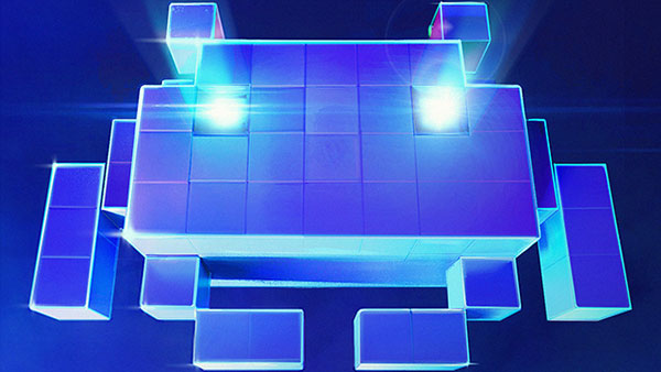 Square Enix Montréal et TAITO collaborent sur « Space Invaders » pour mobile faisant appel à la réalité augmentée