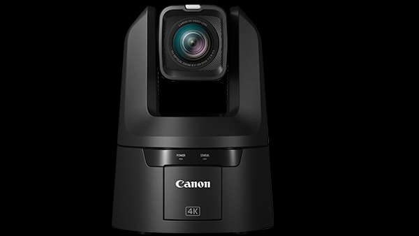 Canon Canada lance une gamme de caméras 4K UHD Pan-Tilt-Zoom