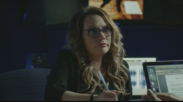Dans « La preuve », la productrice et scénariste Isabelle Ouimet s’intéresse aux groupes criminalisés