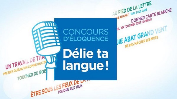 Léo Coupal-Lafleur remporte le Grand Prix Antidote de l’éloquence