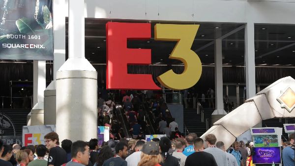 Nintendo, Microsoft et Ubisoft participeront à l’édition numérique de l’E3