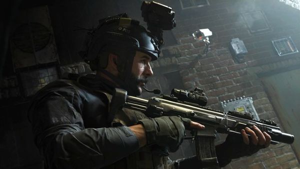 « Call of Duty Modern Warfare » serait le jeu AAA le plus rentable de 2020