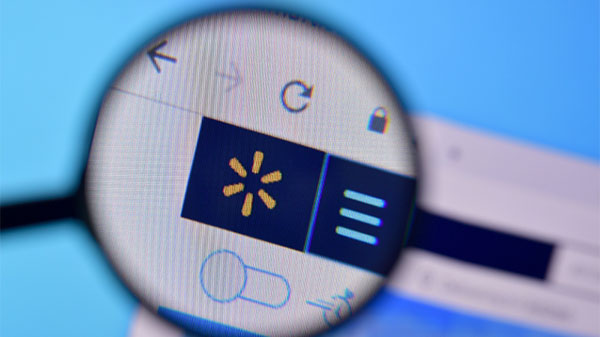 eCommerce : les ventes de Walmart représentent un sixième des 367 milliards $ US d’Amazon