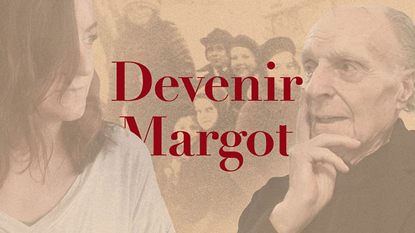 Télé-Québec lance le balado de docu-fiction « Devenir Margot » 