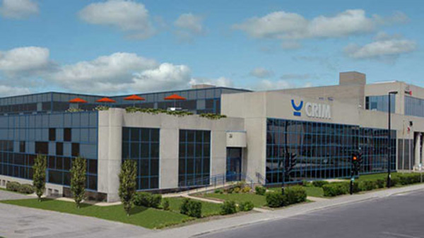 Québec verse une subvention de 22 millions $ au Centre de recherche informatique de Montréal (CRIM)
