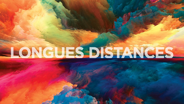Quasar webdiffusera « Longues distances » 