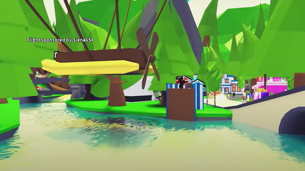« Roblox » domine le marché des jeux sur iPhone avec plus de 3 M $ US de recettes quotidiennes