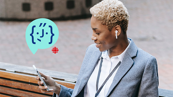 CBC/Radio-Canada fait appel à Frank pour lancer Mauril, plateforme d’apprentissage des langues 