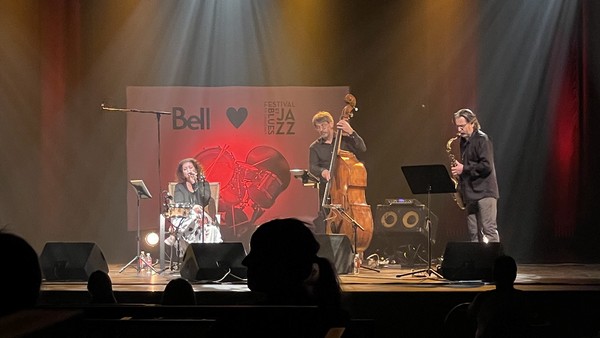 Le gouvernement du Québec appuie le Festival jazz et blues de Saguenay