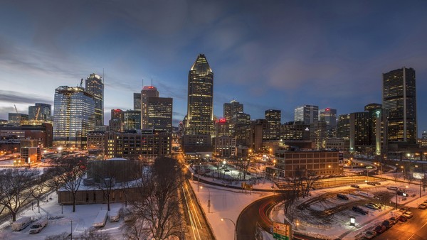 Campus Party arrive au Canada pour une édition physique et virtuelle