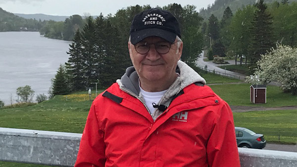 Michel Barrette anime « Le déluge du Saguenay : une tragédie humaine », le 17 juillet à Historia