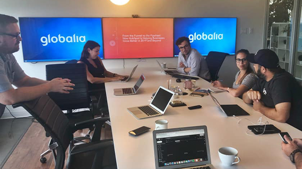 Globalia devient un « HubSpot elite solutions partner » 