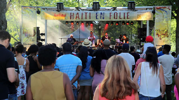 Le Festival Haïti en Folie dévoile sa programmation