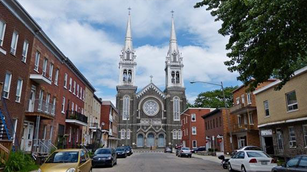 La Ville de Québec et le MCC octroient 2,3 M $ pour l’église Saint-Charles-de-Limoilou