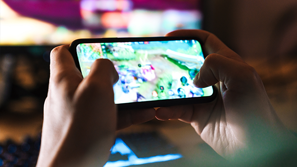 Les jeux d’action mobiles ont augmenté de 104% au premier semestre 2021