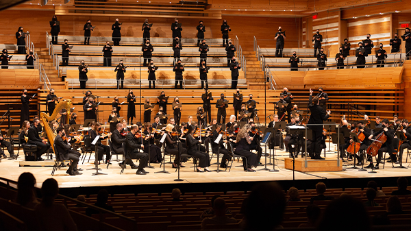 L’Orchestre Philharmonique et Choeur des Mélomanes (OPCM) lance sa saison 2021-2022