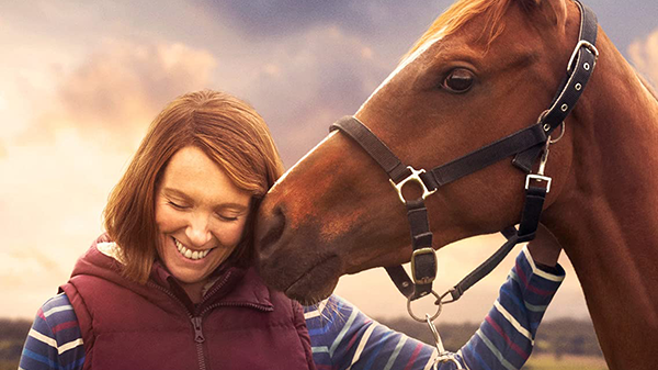 « Dream Horse » prendra l’affiche dans les cinémas québécois le 6 août prochain