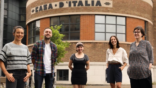 Le Cinéma Public investit la Casa Italia comme nouveau lieu de diffusion