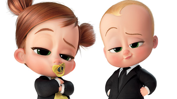 « Le Bébé Boss : Une Affaire de Famille » sera bientôt disponible sur Blu-Ray et DVD