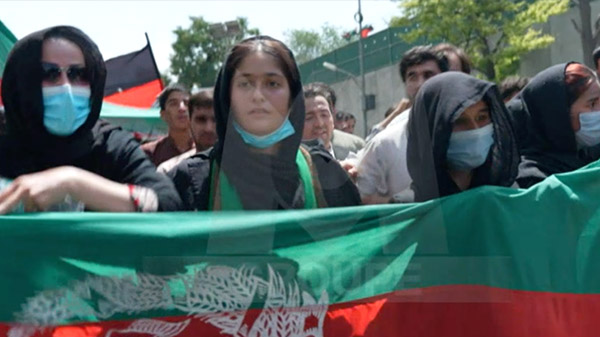 M6 diffusera un reportage sur le retour des Talibans et la prise de Kaboul
