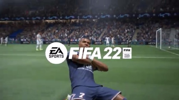 EA Sports dévoile les notes des meilleurs joueurs de FIFA 22