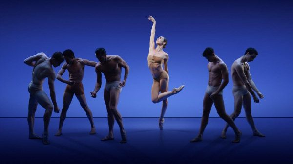 Les Grands Ballets offriront « Les Quatre Saisons » du 14 au 23 octobre