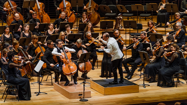 L’Orchestre Métropolitain offrira un concert en hommage au personnel soignant