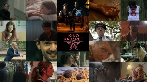 Kino présente 20 nouveaux courts métrages au Club Soda