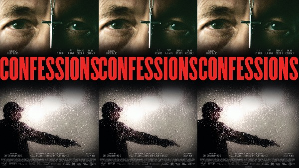 « Confessions » connaîtra sa première mondiale au Festival du Film de Whistler