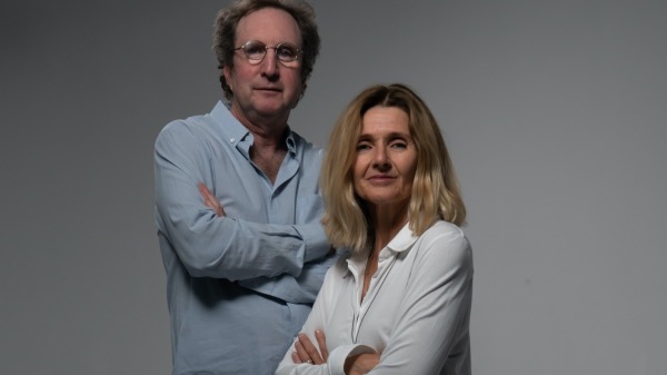 James Gelfand et Louise Tremblay remportent le Prix de la Musique de film SOCAN 2021