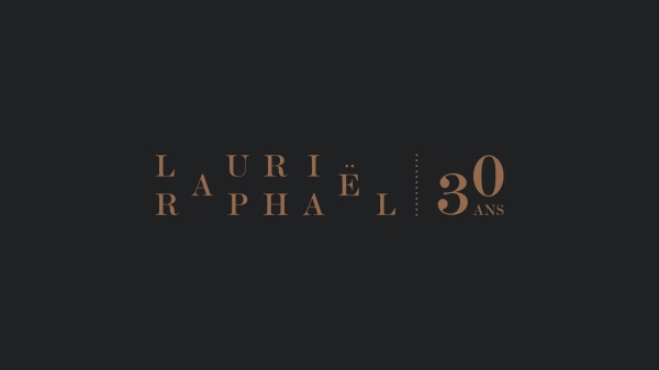 Minimal revisite l’image de marque du Laurie Raphaël