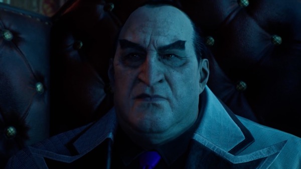 Warner Bros. Games Montréal rélève les premières images de « Gotham Knights »