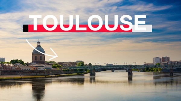 CGI implante un nouveau centre d’innovation dédié à l’Industrie 4.0 à Toulouse