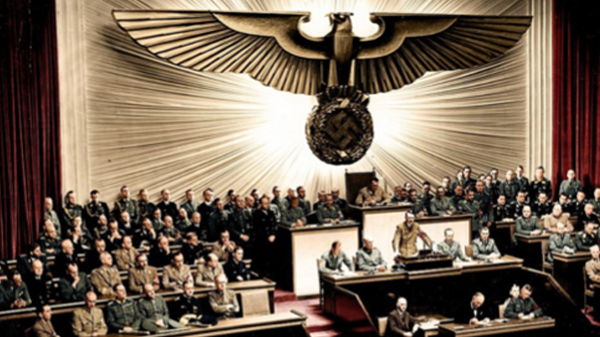 Planète+ offre des documentaires historiques retraçant l’époque nazie