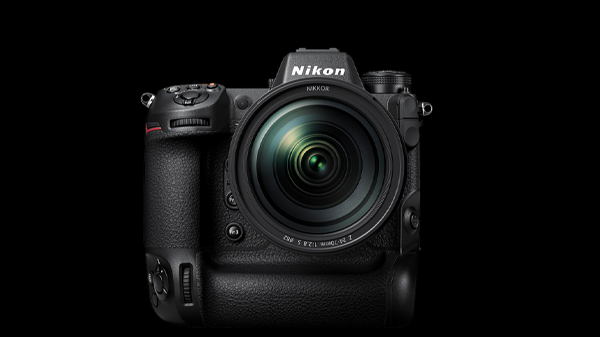 Le nouvel appareil photo sans miroir Z 9 de Nikon est muni de la technologie TicoRAW d’intoPIX