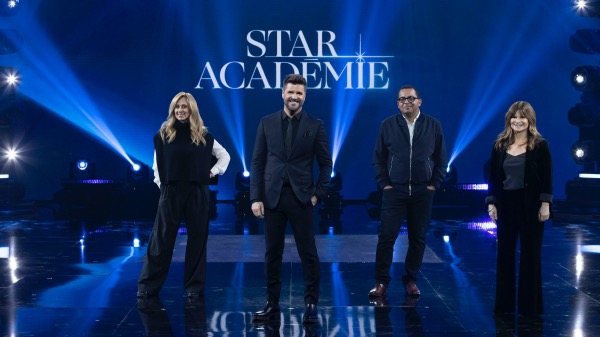 « Star Académie » est de retour sur les ondes de TVA