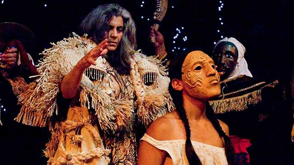Le Festival international Présence autochtone lance son appel de films