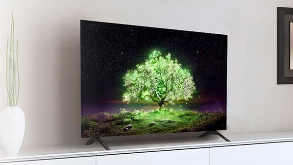 Discovery+ est maintenant offert sur les téléviseurs intelligents de LG au Canada