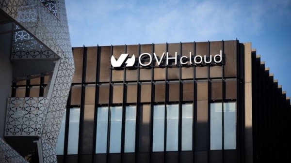 OVHcloud signe un partenariat avec Aiven